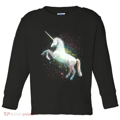 Toddler Long Sleeve