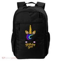 Magical Unicorn Birthday Backpack thumb 0