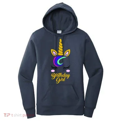 Women's Hoodie