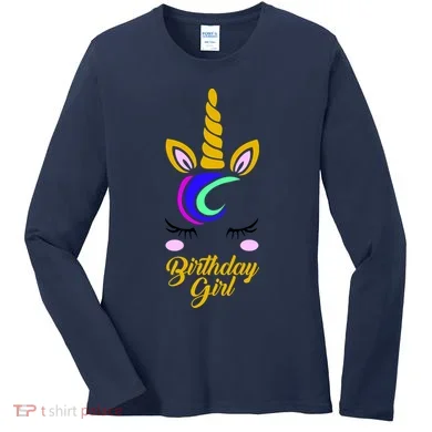 Women's Long Sleeve Shirt