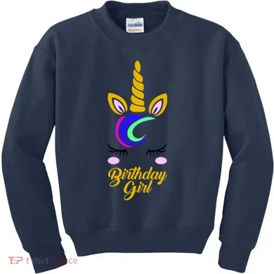 Kids Sweatshirt