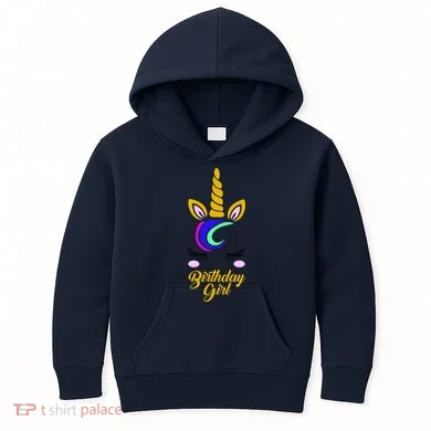 Kids Hoodie