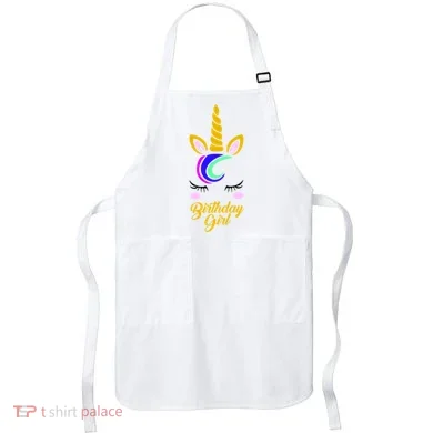 Apron