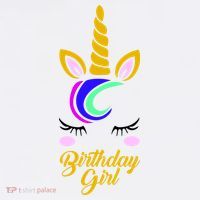 Magical Unicorn Birthday Coffee Mug thumb 5