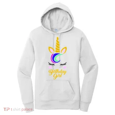 Women's Hoodie