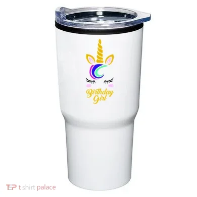 Tumbler