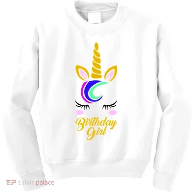 Kids Sweatshirt