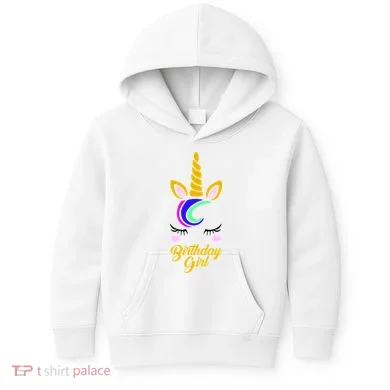 Kids Hoodie