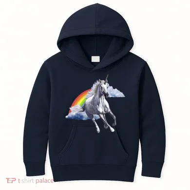 Kids Hoodie