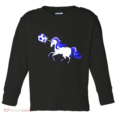 Toddler Long Sleeve