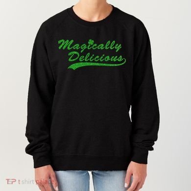 Magically Delicious Women's Sweatshirt