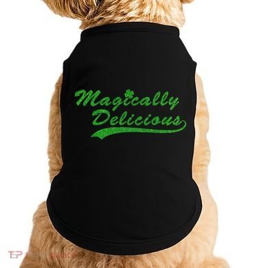 Magically Delicious Doggie Tank
