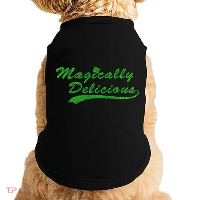 Magically Delicious Doggie Tank