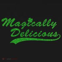 Magically Delicious USA-Made Doggie Bandana thumb 2