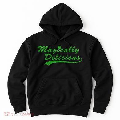 Magically Delicious Hoodie