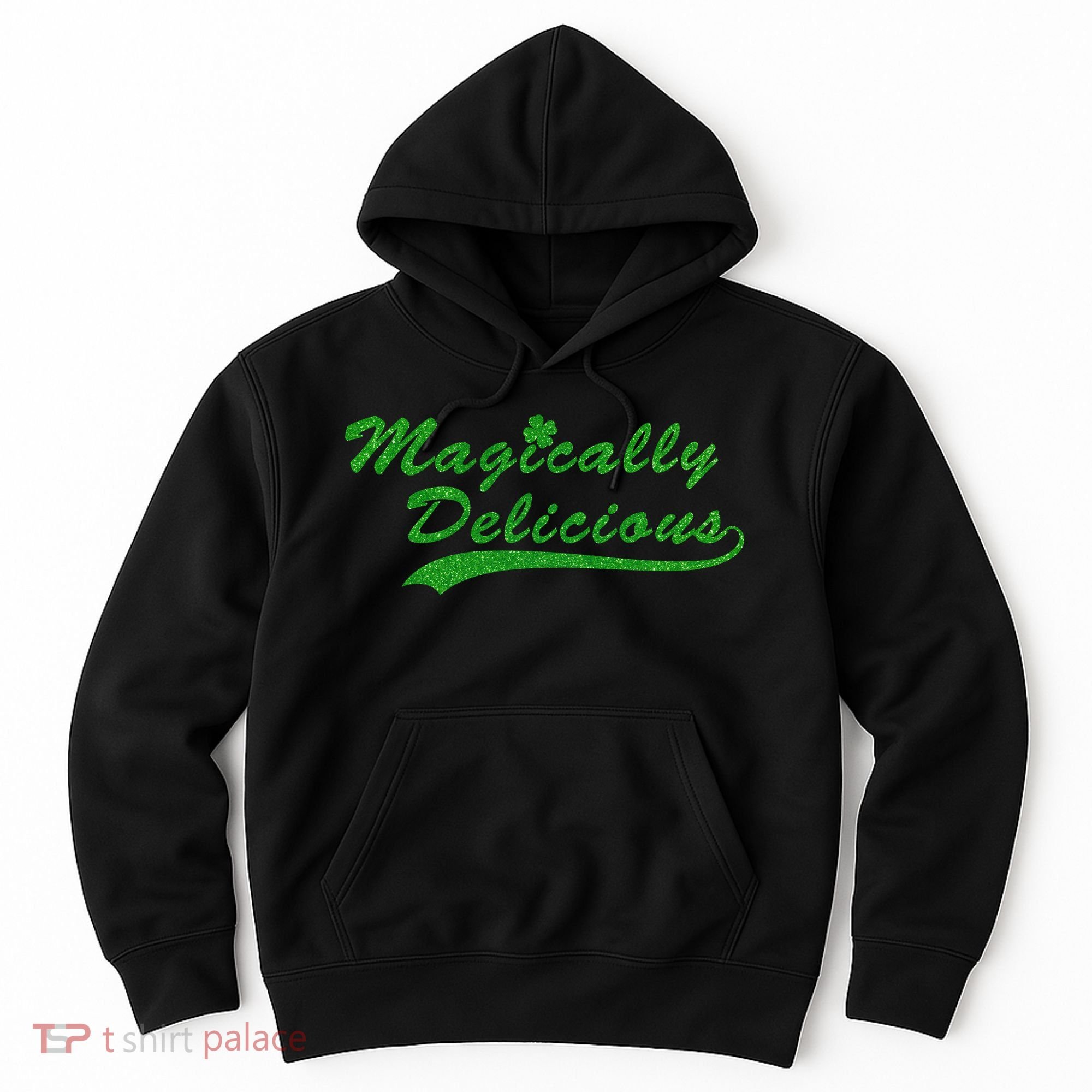 Magically Delicious Hoodie