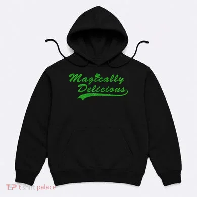 Magically Delicious Hoodie