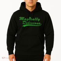 Magically Delicious Hoodie thumb 2