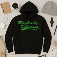 Magically Delicious Hoodie thumb 3