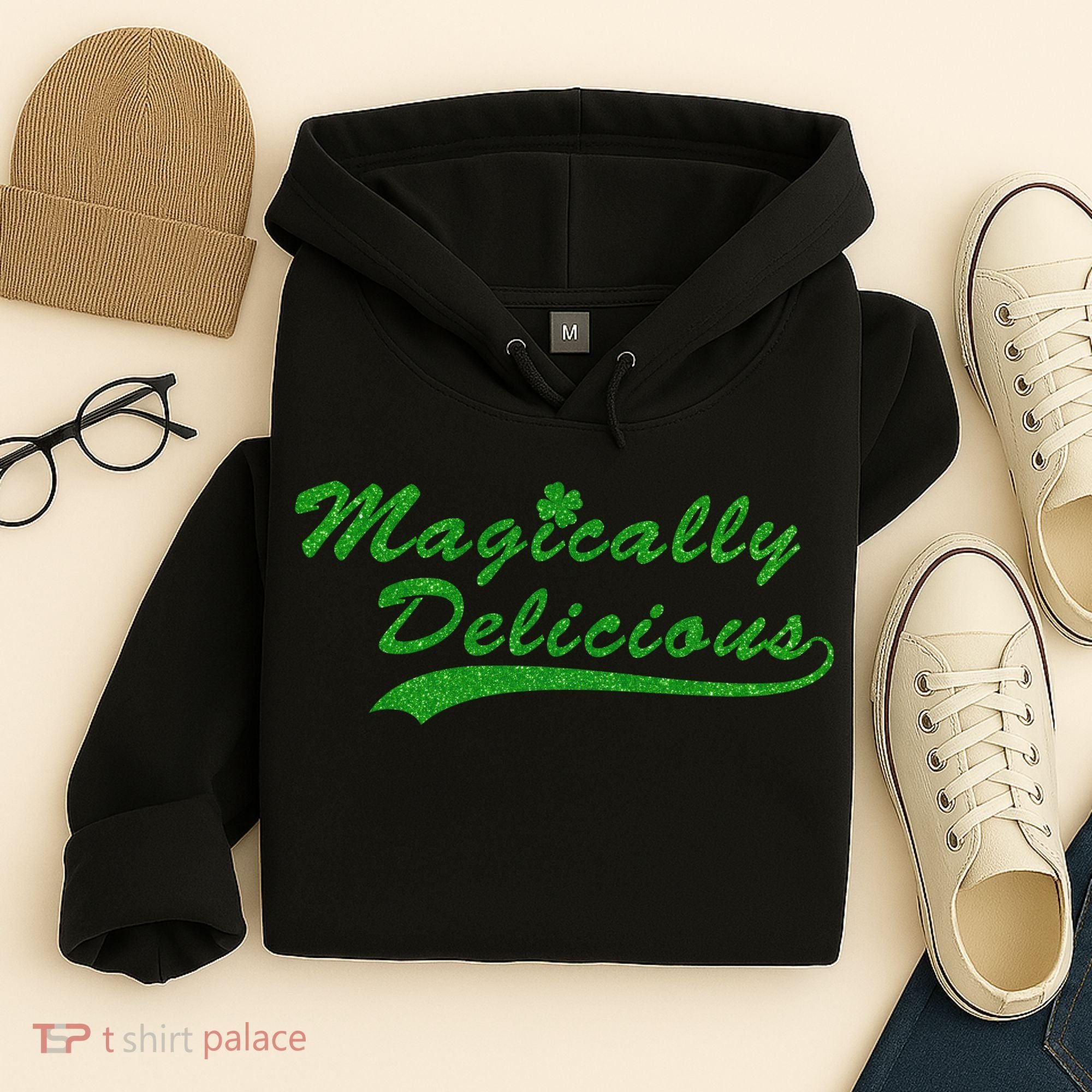Magically Delicious Hoodie