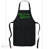 Magically Delicious Apron thumb 0