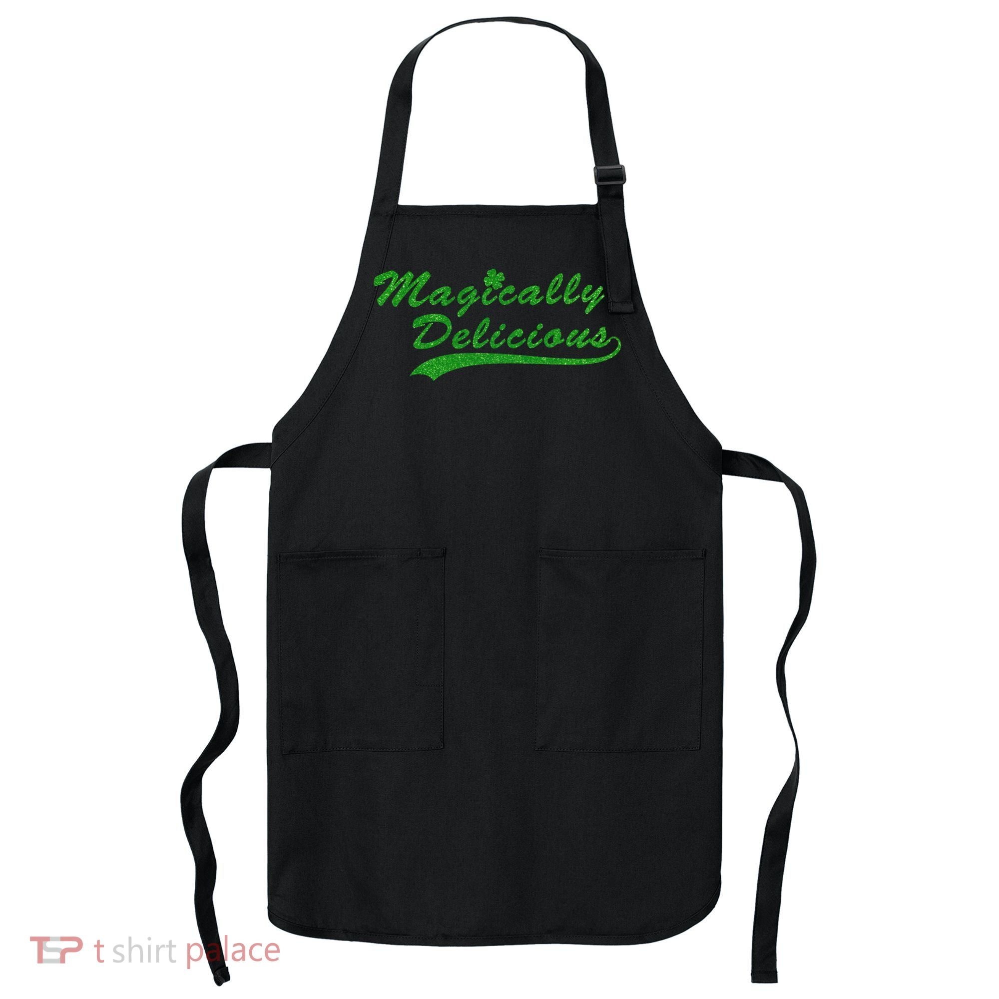 Magically Delicious Apron