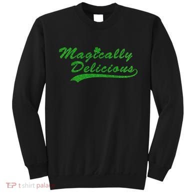 Magically Delicious Sweatshirt