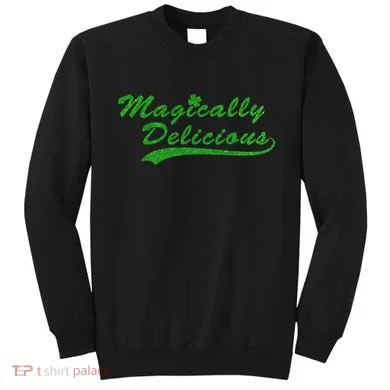 Magically Delicious Sweatshirt