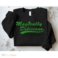 Magically Delicious Sweatshirt thumb 2