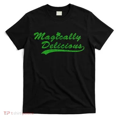 Magically Delicious T-Shirt