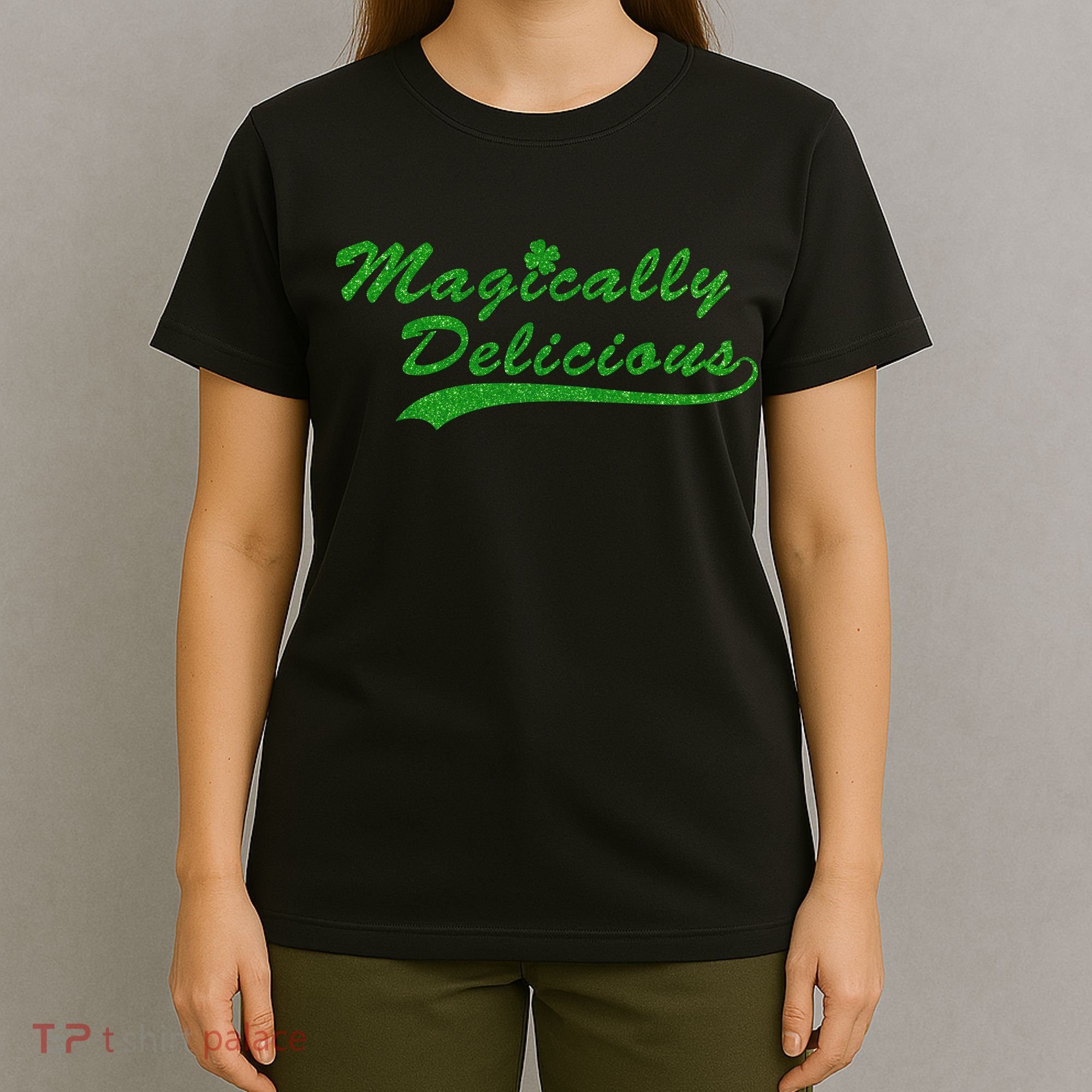 Magically Delicious T-Shirt