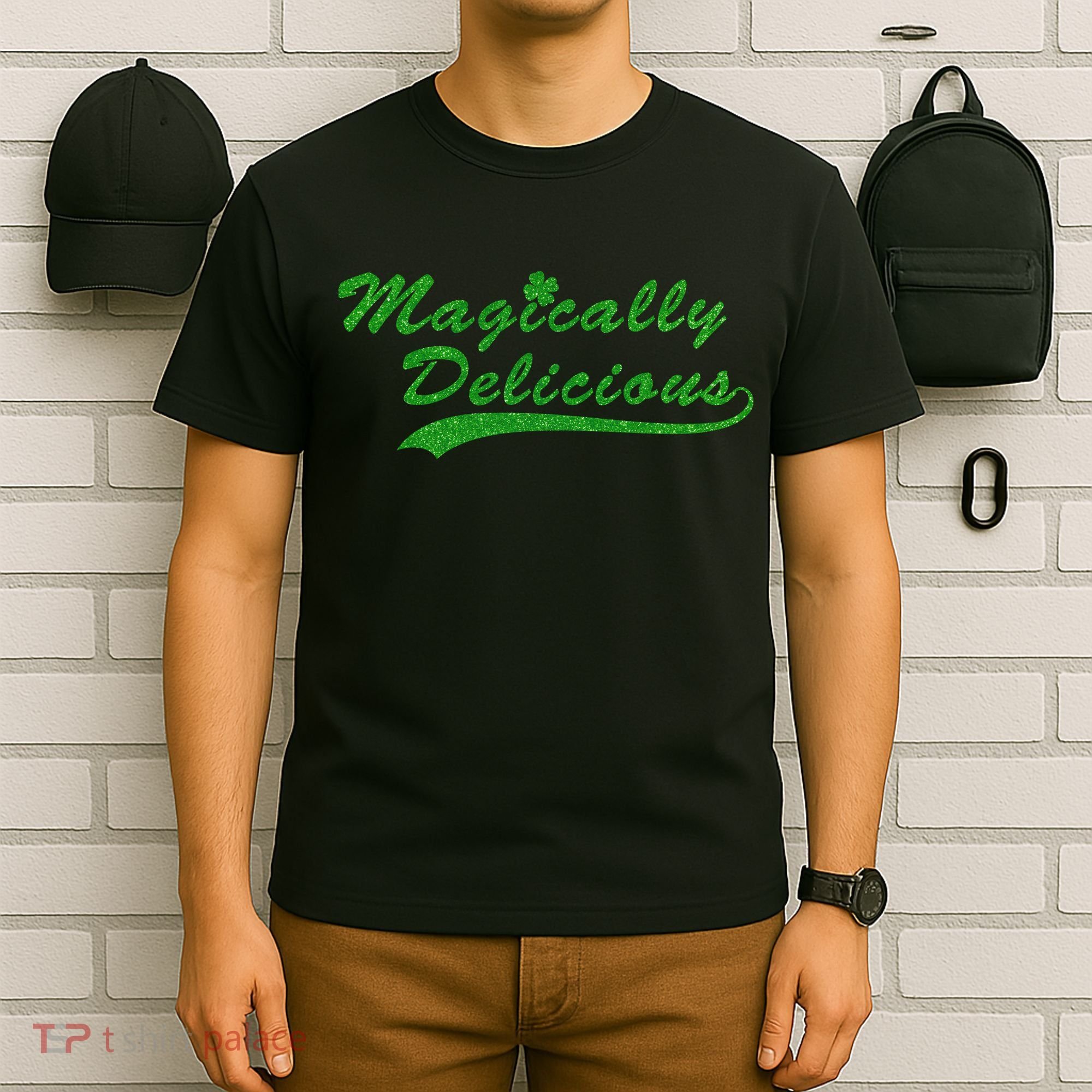 Magically Delicious T-Shirt