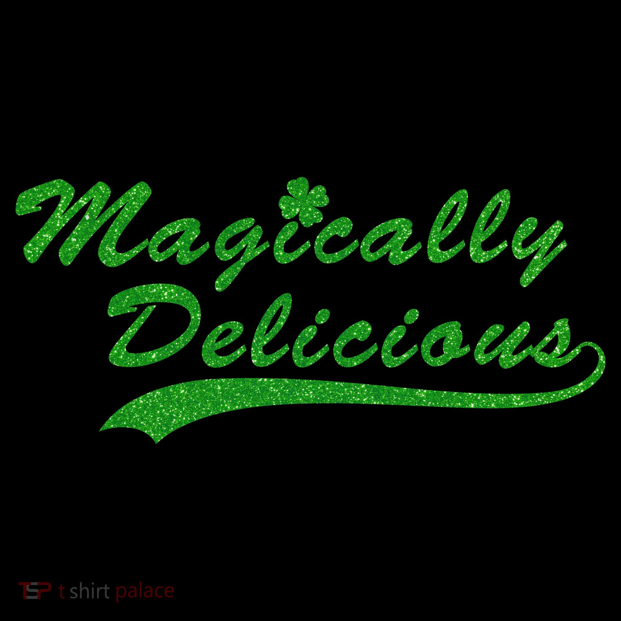 Magically Delicious T-Shirt