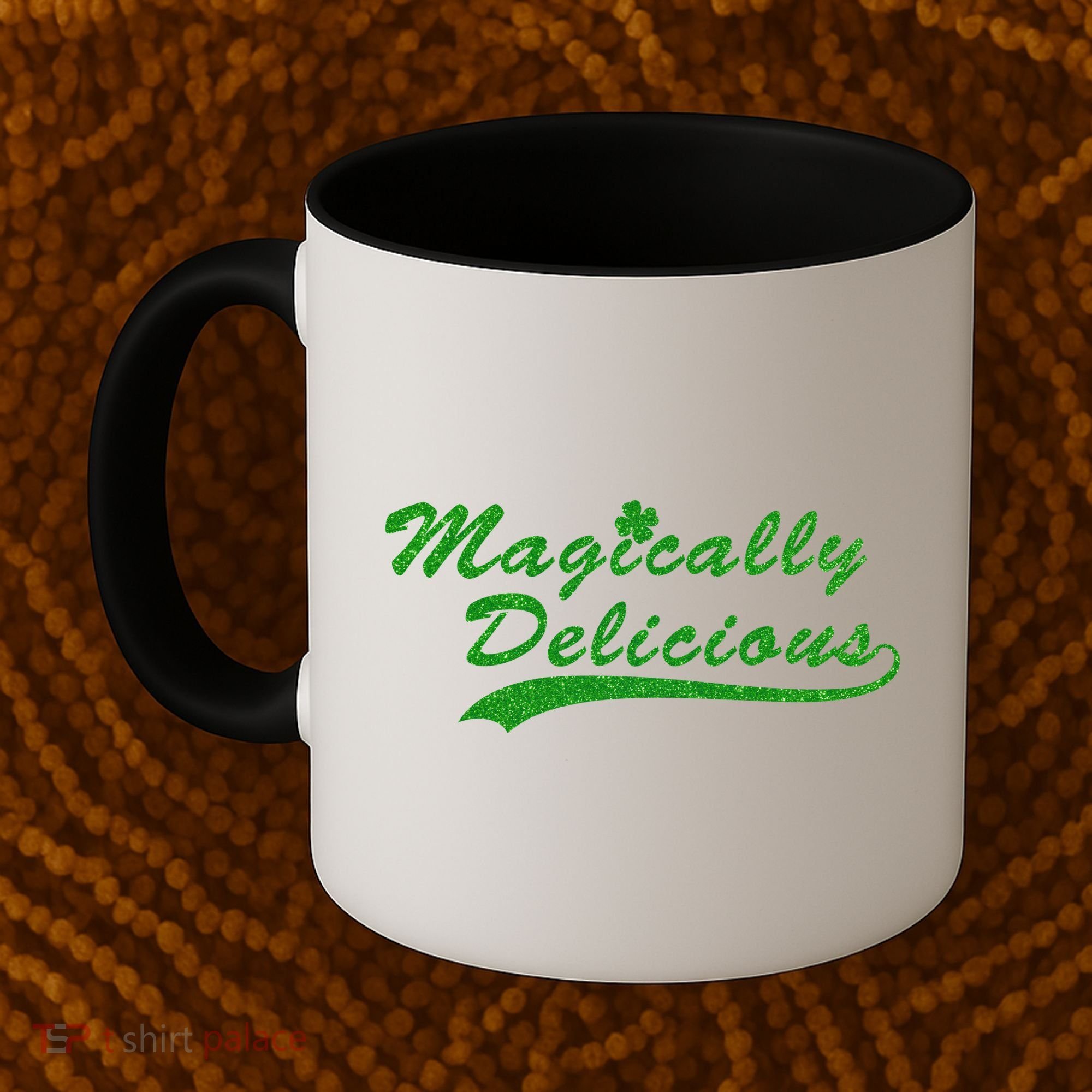 Magically Delicious Coffee Mug
