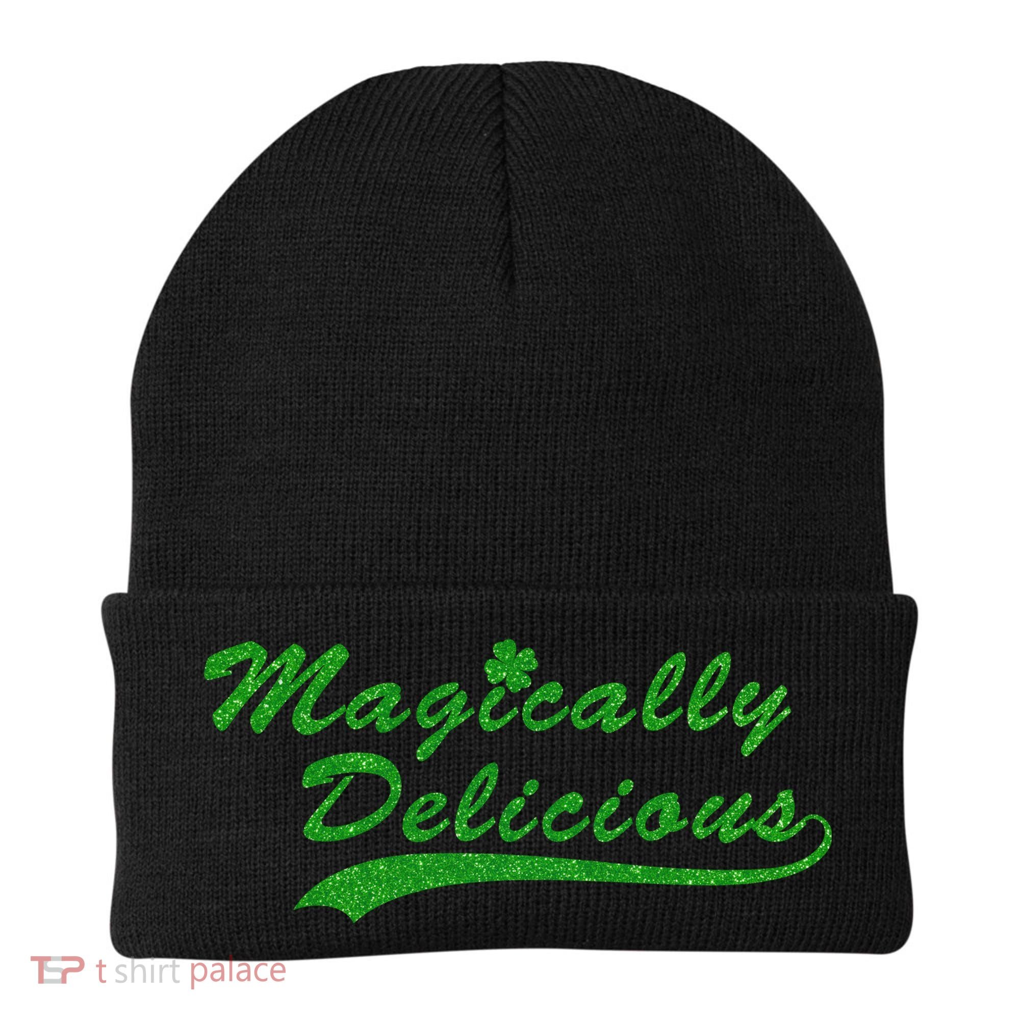 Magically Delicious Beanie