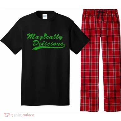 Pajama Set