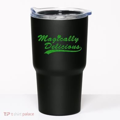 Magically Delicious Tumbler