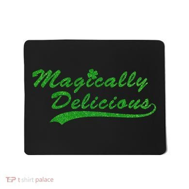 Magically Delicious Mousepad