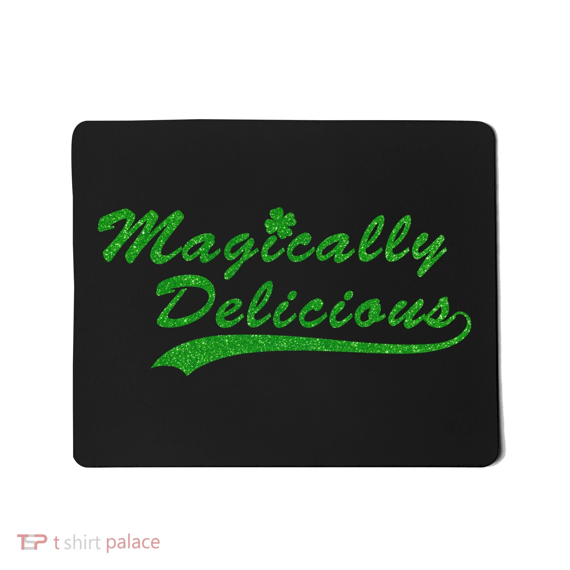 Magically Delicious Mousepad