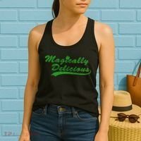 Magically Delicious Women's Tank Top thumb 2