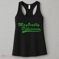 Magically Delicious Women's Tank Top thumb 3