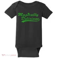 Magically Delicious Baby Bodysuit thumb 0