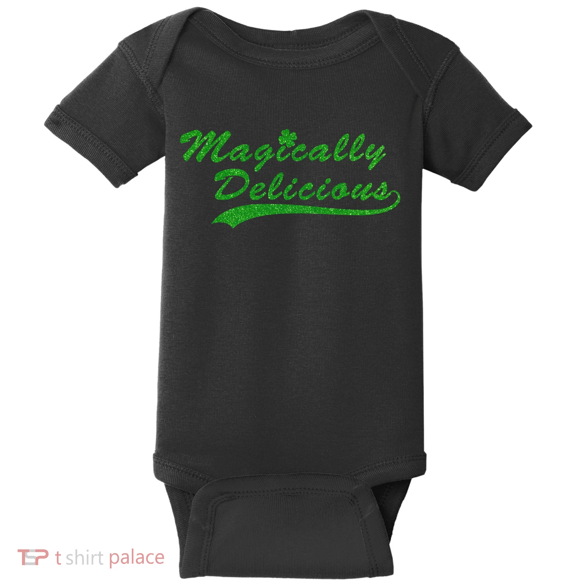 Magically Delicious Baby Bodysuit