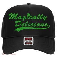 Magically Delicious Hat thumb 0