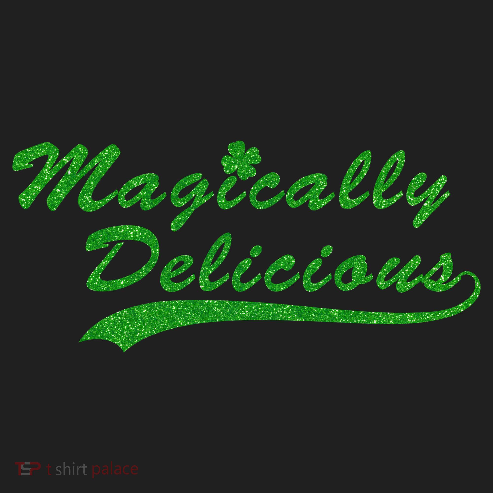 Magically Delicious Hat