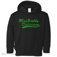 Magically Delicious Toddler Hoodie thumb 0