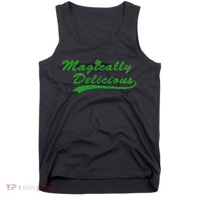 Magically Delicious Tank Top