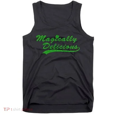 Magically Delicious Tank Top