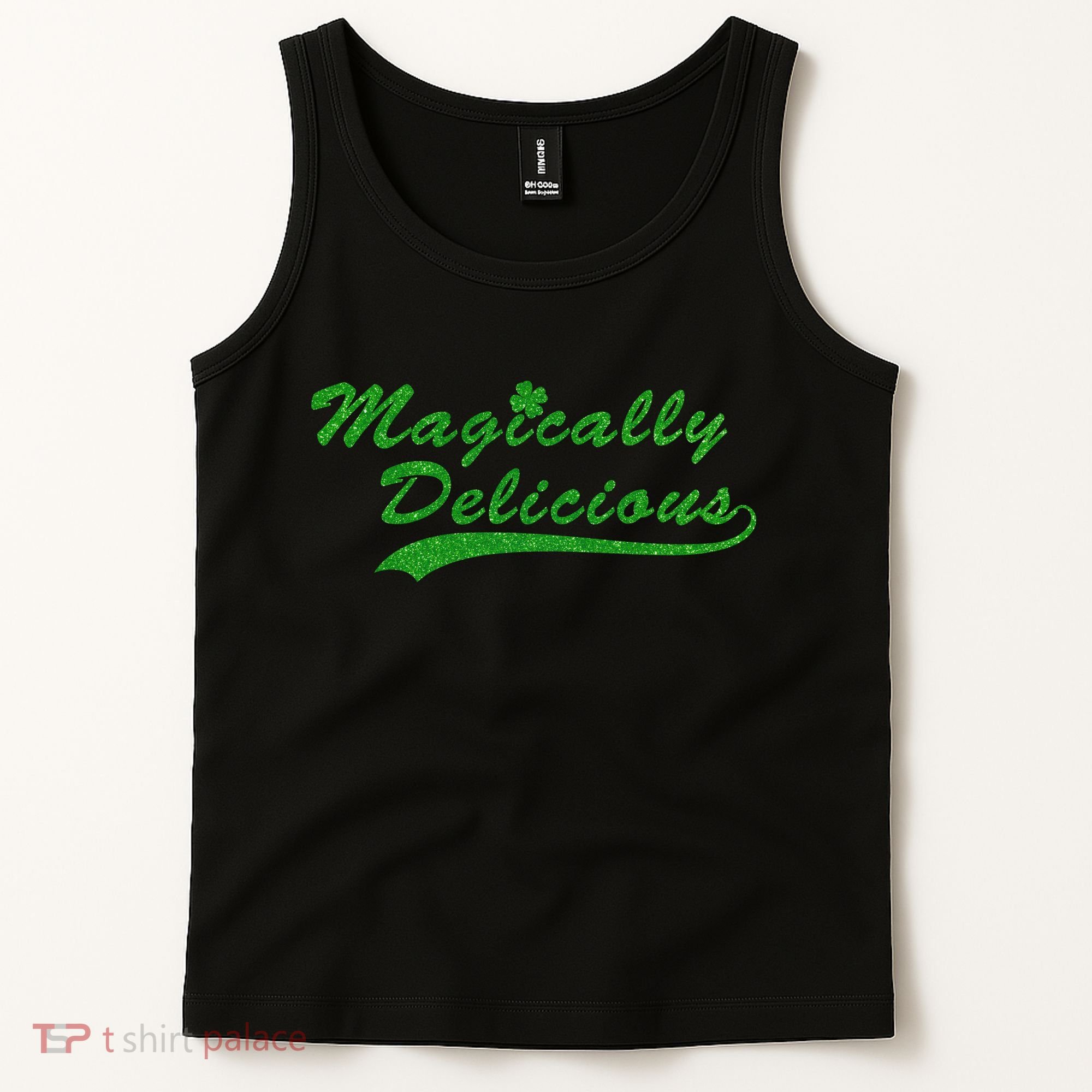 Magically Delicious Tank Top