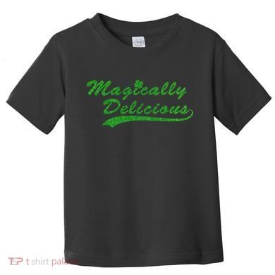 Magically Delicious Toddler T-Shirt